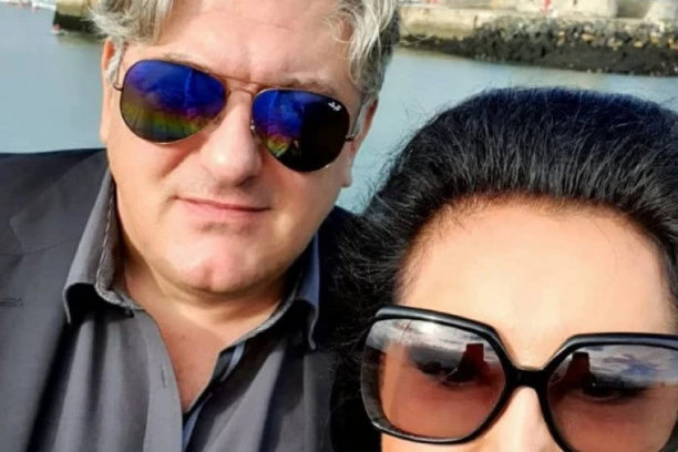 POKUŠALI SU DA NAS RASTAVE! Dragana Mirković priznala da su ljudi sa ESTRADE želeli da pokvare njenu sreću: NIJE BILO LAKO!