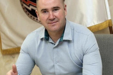 LUKIĆ IZ NEZAVISNOG SINDIKATA POLICIJE: Hapšenjem Belivuka razbijen najjači kriminalni klan!