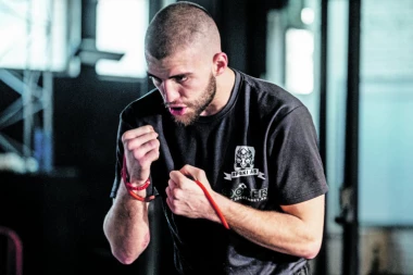 EKSKLUZIVNO ZA REPUBLIKU! VELJKO: Evo zašto imam takav stav o Balaševiću!