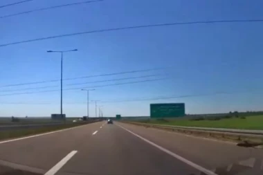 JOŠ JEDNA DEONICA AUTO-PUTA! Do kraja godine stiže rešenje za "čep" i kolone na Preljini!