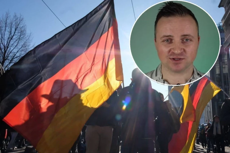 EVO KAKO NEMCI VARAJU LJUDE SA BALKANA: Ivan je napravio ovih 5 grešaka, pazite se!