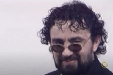 SRPSKI DŽEK TRBOSEK OSTAJE IZA REŠETAKA: Marinko Magda veoma opasan po okolinu!