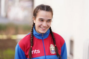 MLADE NADE SRPSKOG BOKSA: Ćirković i Aličić - "Zlatna rukavica" podstrek za nove medalje!