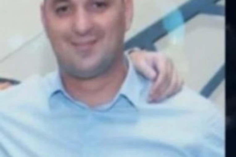 KUZMAN PRIZNAO KRIVICU! Evo koliko će da robija član ekipe Velje Nevolje