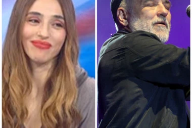 POKOJNI KANTAUTOR SLUTIO DA MU SE BLIŽI KRAJ! Balašević predosetio smrt, Ćero, molim te, dođi, posle će biti kasno!