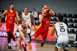 DEFINITIVNO NEMA NIKOLE IVANOVIĆA: Crna Gora poslala FIBA spisak putnika za Eurobasket!