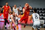 DEFINITIVNO NEMA NIKOLE IVANOVIĆA: Crna Gora poslala FIBA spisak putnika za Eurobasket!