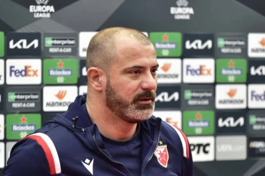 EKSPLOZIJA PRED PUT NA "SAN SIRO": Na ovo se čekalo MESECIMA, Stanković spremio DŽOKERA za Milan!