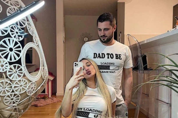 PRIJAVIO KRAĐU: Marko Miljković na Instagramu potvrdio da je OROBLJEN!