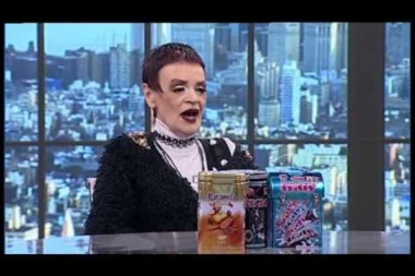 RUŠKA JAKIĆ PRODAVALA GARDEROBU NA SAJMU: Romkinja me je odvela u magacin i tako je sve počelo!