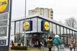 "LIDL" POZVAO NA HITNO POVLAČENJE PROIZVODA: Ovaj predmet nije bezbedan - odmah ga vratite! (FOTO)