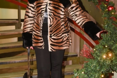 BRANKI SOVRLIĆ KIDNAPOVALI MUŽA! Pevačica u šoku spremila pare za otkup!