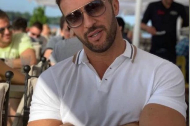 UHAPŠEN ACA BOSANAC! Čuveni beogradski ugostitelj iza rešetaka zbog sumnje da je sarađivao sa VELJOM NEVOLJOM!