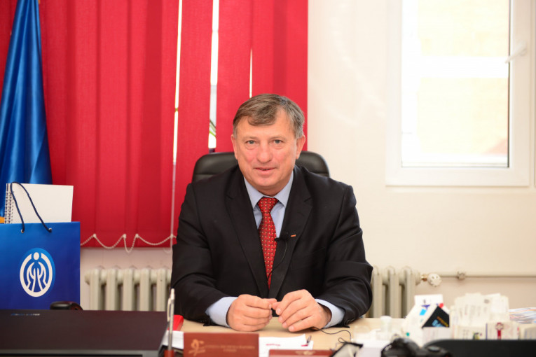 Vidojko Panajotović