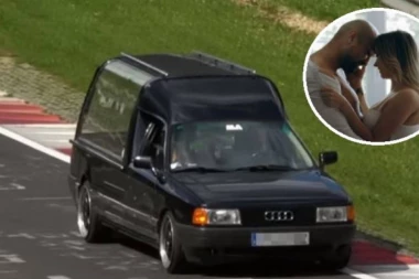 ŠOKANTNA ISPOVEST MILICE IZ BEOGRADA UZBURKALA JAVNOST: Imala sam trojku u mrtvačkim kolima i vredelo je!