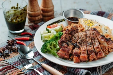 Evo zbog čega stranci hrle na Kopaonik!