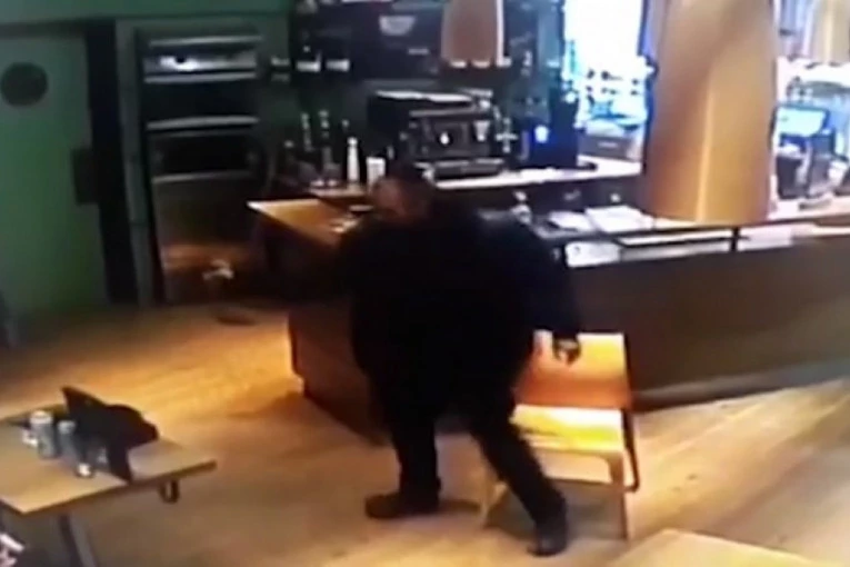 NOVI DETALJI UBISTVA I SAMOUBISTVA U VRANJU: Marjan kod sebe imao više metaka, hteo i POLICAJCA da likvidira