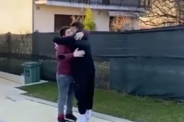 (VIDEO) KAKAV CAR: Zbog ovoga je Njegoš Petrović MILJENIK "DELIJA"!