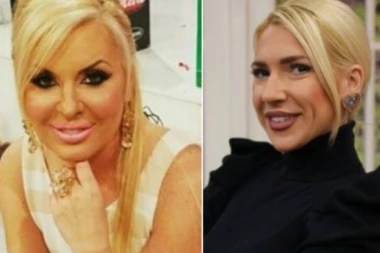 DOSTA JE BILO: Lea Kiš nakon Jovane Jeremić progovorila o prostitutkama među voditeljkama!