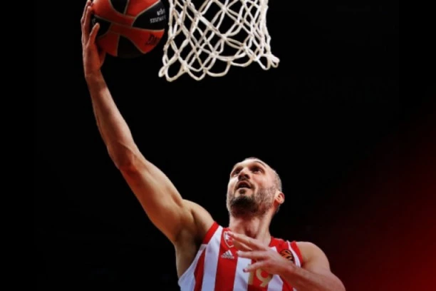 Kada Zvezda zove: Marko Simonović nije imao dilemu!