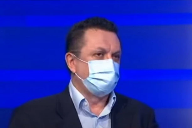 TREĆA DOZA VAKCINE PROTIV KORONE NEOPHODNA!? Doktor Šekler objasnio kada ćemo početi i da je primamo!