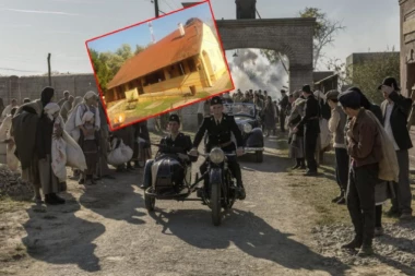 USTAŠKI BOLESNICI! Hrvatima ništa nije sveto: Zgradu u kojoj su klali srpsku decu, PRETVORILI U VRTIĆ!