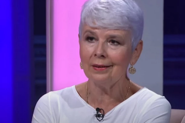 "MISLILA SAM DA ME MALO ŠTA MOŽE ZAPREPASTITI, ALI OVO..."! Jadranka Kosor posle skandaloznog dočeka rukometaša u Zagrebu kaže: "ŽALOSNA SAM, UZRUJANA I NESREĆNA"!