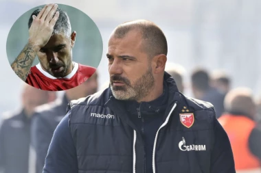 KOLAROV SVE BLIŽI ZVEZDI: Otkriveno na ŠTA JE SPREMAN zbog dolaska na "Marakanu"