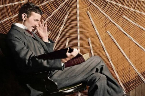 NA BOŽIĆ, PRE 83 GODINE, UMRO JE NIKOLA TESLA! Njegova smrt skrhala i Elenor Ruzvelt!