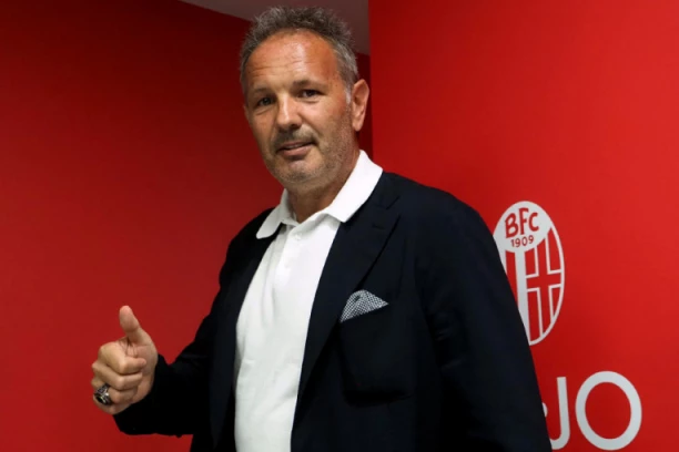 TAJNA MIHINOG TRIJUMFA: Ovako je Siniša prošli put POBEDIO opaku bolest!