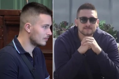 Zola i Danijel se sukobili zbog Miljane: Kulićevu branio bivši, svi očekuju pomirenje!