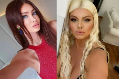 Dara DEFORMIŠE fotografije, a Soraja je KRALJICA fotošopa: POZNATI FOTOGRAF OTKRIO TAJNE!