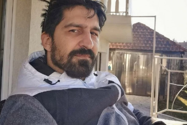 MUŽ VERICE RAKOČEVIĆ HOSPITALIZOVAN! Oglasio se i otkrio kako se oseća, a evo kako je dizajnerka!