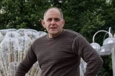 PRESEKAO MU VRAT ZBOG PARKINGA: Slađana uboli nožem u Takovskoj, borba za život još traje