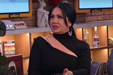 MOJA DECA NE GOVORE ČIJA SU: Zlata Petrović progovorila o sinovima, pa otkrila da im NIJE POMAGALA!