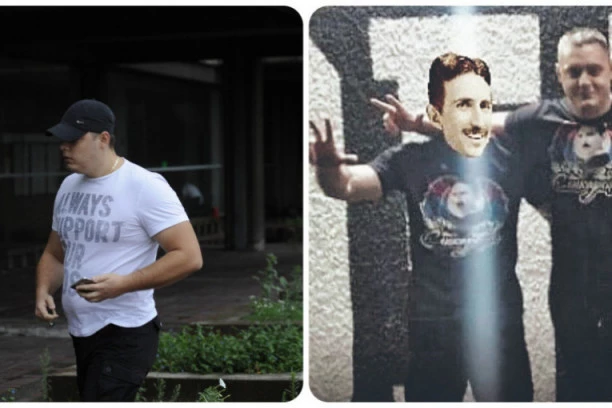 JEZIVO! VELJA IZLAZI VEĆ ZA ŠEST-SEDAM MESECI: Oglasio se Belivukov kum i najavio da vođa klana SPREMA OSVETU!