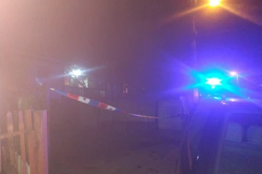 Sin UBIO OCA pa PRESUDIO SEBI!? Užas u selu kod Leskovca!