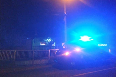 RANJENI POZNAT POLICIJI! Napadač u bekstvu, ali identifikovan! Detalji i motiv pucnjave u Surčinu!