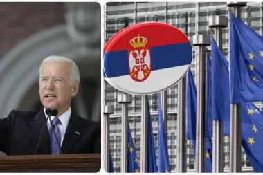 TEŽAK PERIOD! EU I SAD KREĆU U AKCIJU PROTIV NAŠE ZEMLJE: Udar na Srbiju na pet frontova