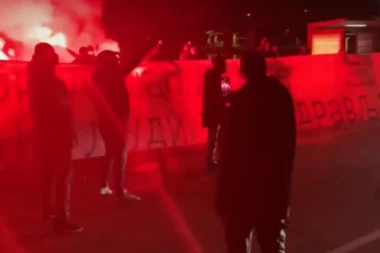 (VIDEO) STANKOVIĆ PAO U TRANS: Odjekuje ime trenera Crvene zvezde Milanom!