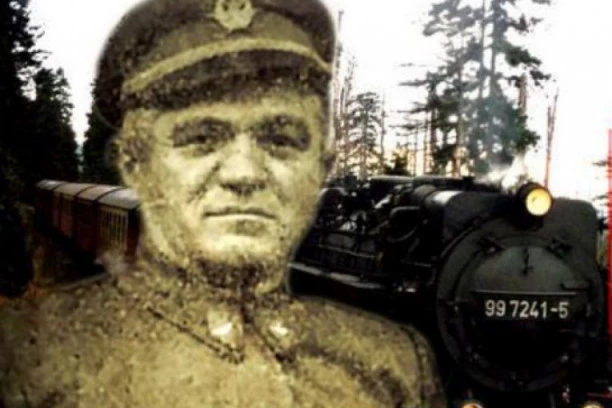 JUNAK O KOME SE MALO ZNA! OTEO VOZ pun izmučenog naroda, a onda su USTAŠE krenule da ga jure!