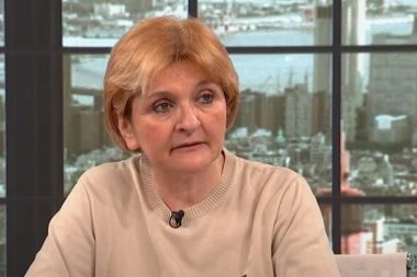 MOŽDA JE U PITANJU NAJTEŽA BOLEST! Doktorka Danica Grujičić upozorava: Ne ignorišite OVE simptome kancera, dođite na pregled!