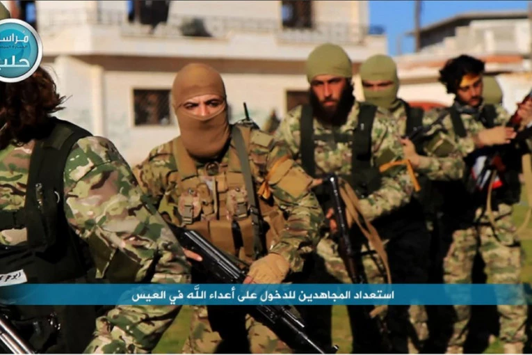 NOVI VOĐA AL KAIDE AL-ADEL? Grupa ga nije proglasila ''emirom'' zbog OPREZA prema talibanima u Avganistanu