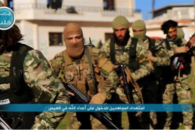 NOVI VOĐA AL KAIDE AL-ADEL? Grupa ga nije proglasila ''emirom'' zbog OPREZA prema talibanima u Avganistanu