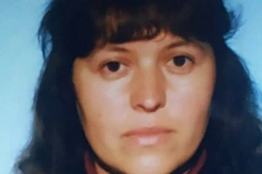 TRAGIČAN KRAJ POTRAGE: Jasnino beživotno telo nađeno u Velikoj Moravi