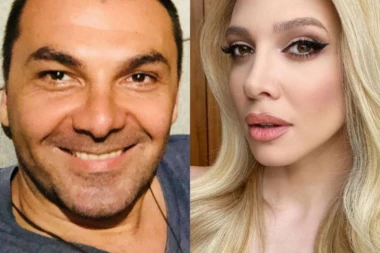 MILICA TODOROVIĆ PROGOVORILA O ODNOSU SA JUGOSLAVOM KARIĆEM: Evo šta se sve desilo među njima!