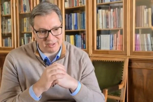 (VIDEO) PREDSEDNIK SRBIJE IMA DOBRE VESTI ZA VALJEVCE: Evo šta im je Vučić poručio!