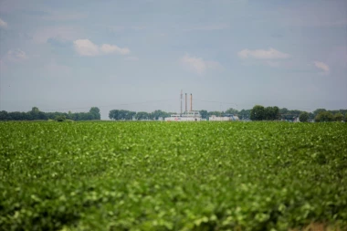 NIS:  ekološki projekti u svim oblastima poslovanja