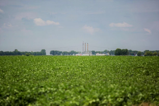 NIS:  ekološki projekti u svim oblastima poslovanja