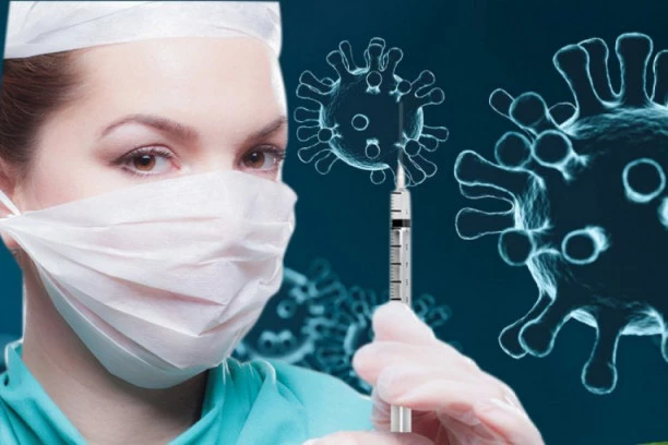 OBORENE TVRDNJE DA KOVID VAKCINE SADRŽE MAGNETE: Naučnici stali na rep nezdravim trendovima širenja panike